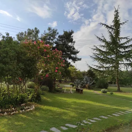 House By The Sea! Apartment Epanomi