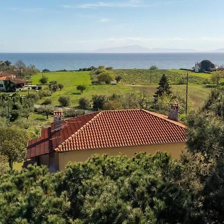 House By The Sea! Apartment