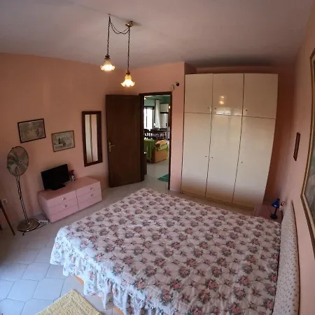 House By The Sea! Apartment Epanomi