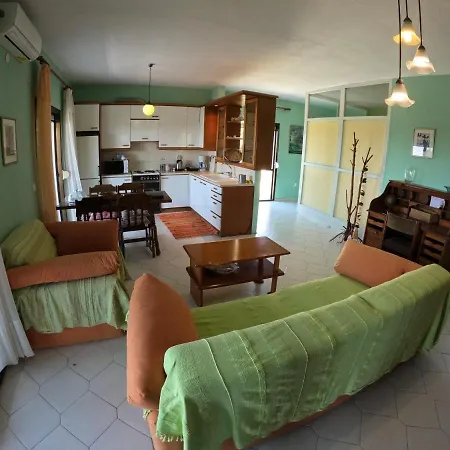 House By The Sea! Epanomi