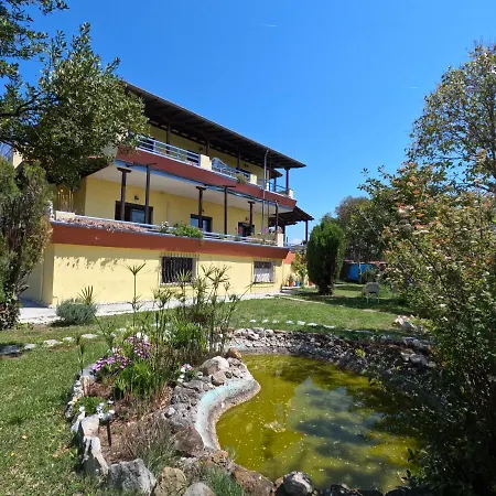 Apartment House By The Sea!
