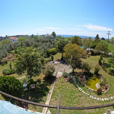 Apartman House By The Sea! *