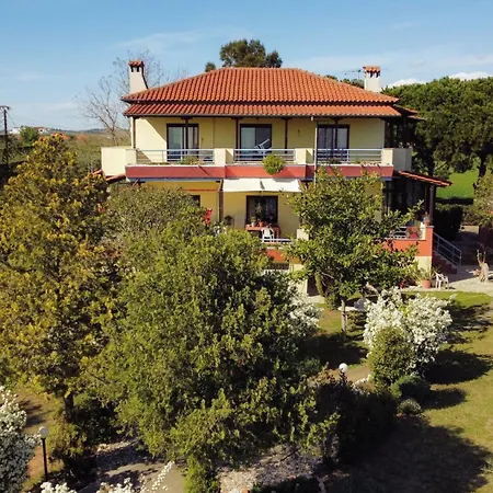 House By The Sea! Apartment *