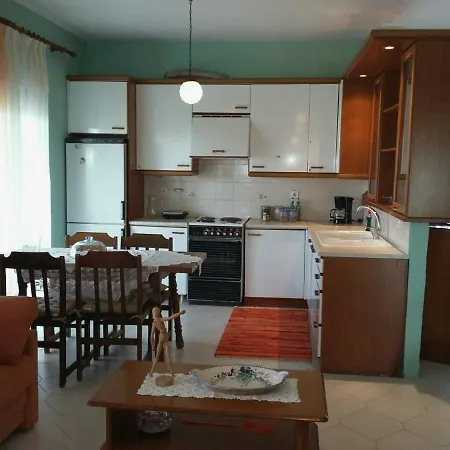 House By The Sea! Epanomi