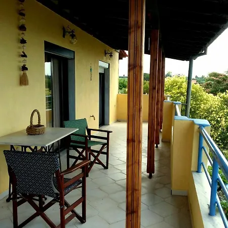 House By The Sea! Epanomi