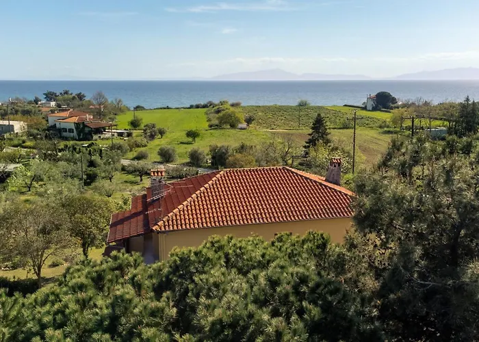 House By The Sea! Appartement