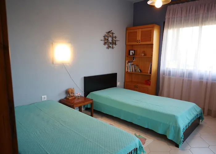 Appartement House By The Sea!