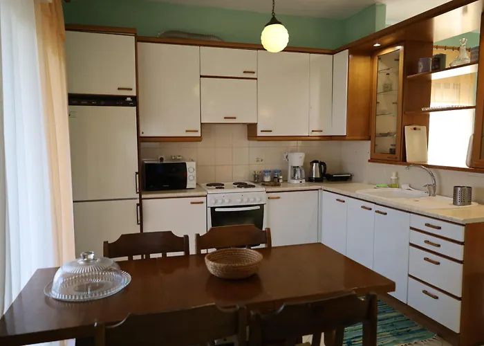 House By The Sea! Appartement *