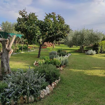 Apartament House By The Sea! Epanomi