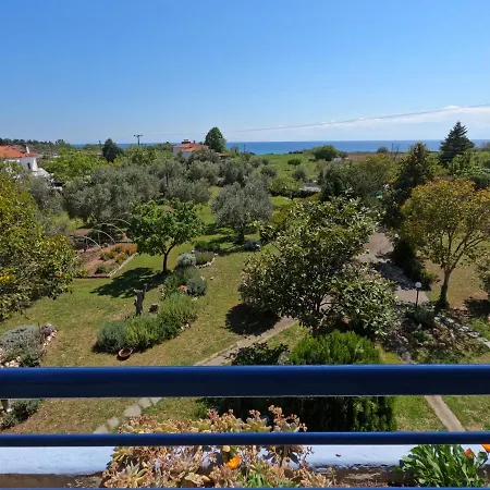 House By The Sea! Epanomi