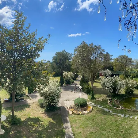 House By The Sea! Epanomi