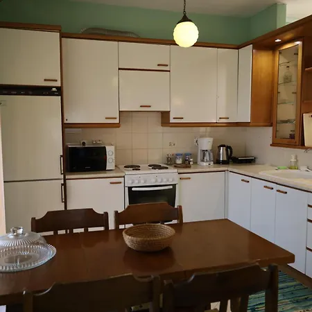 House By The Sea! Apartament *